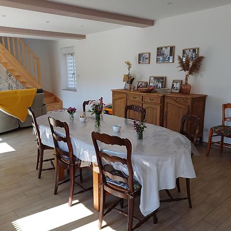 Villa Fermette Au Calme à Arras Extérieur photo